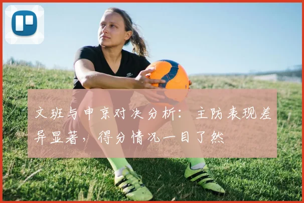 文班与申京对决分析：主防表现差异显著，得分情况一目了然