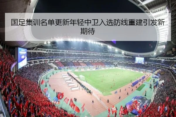 国足集训名单更新年轻中卫入选防线重建引发新期待（Yabo）